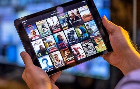 صداوسیما، مانع فعالیت فیلیمو و نماوا / مجوز شبکه‌های نمایش خانگی تعلیق شد