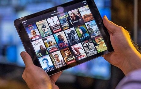 صداوسیما، مانع فعالیت فیلیمو و نماوا / مجوز شبکه‌های نمایش خانگی تعلیق شد