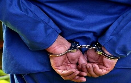دستگیری فرد هتاک به شهدای ترور شهرستان سیب و سوران