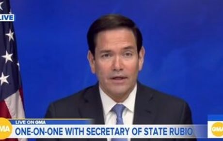 دنبال رهبری ایران با دیدگاه متفاوت هستیم / گفت و گوهای مستقیمی بین ایران و آمریکا در حال انجام است