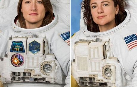 اولین پیاده‌روی کاملا زنانه فردا یا پس فردا انجام می‌شود