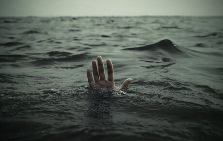 جوان ۱۹ ساله سبزواری در سواحل محمودآباد ناپدید شد