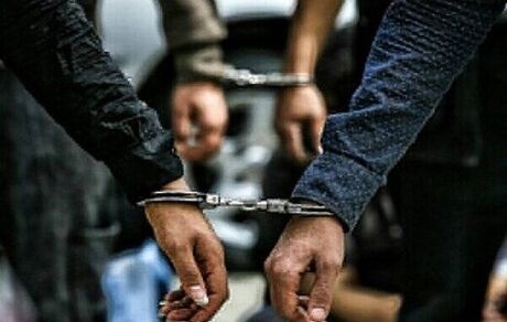 فراری دادن متهم از آمبولانس با درگیری مسلحانه