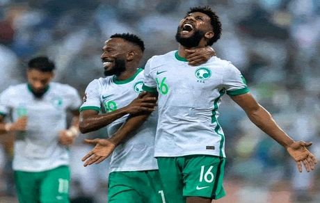 لبنان در گروه ایران مدعی شد / عربستان شانس اول صعود به جام جهانی در گروه مرگ