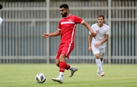 شکایت ذوب‌آهن از پرسپولیس رد شد
