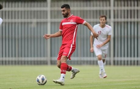شکایت ذوب‌آهن از پرسپولیس رد شد
