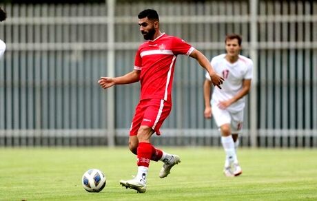 شکایت ذوب‌آهن از پرسپولیس رد شد