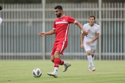 شکایت ذوب‌آهن از پرسپولیس رد شد