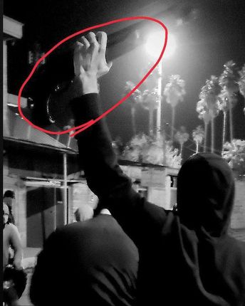 دستگیری ۳ تن از عوامل اصلی ناآرامی‌های شدید ایذه