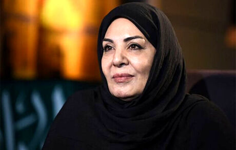 بانوی بازیگر معروف سینما و تلویزیون درگذشت