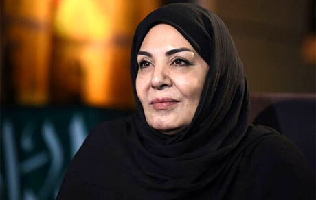 بانوی بازیگر معروف سینما و تلویزیون درگذشت