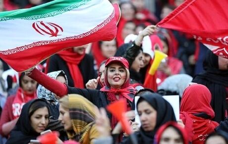 بانوان در کدام ورزشگاه‌ها می‌توانند به تماشای فوتبال بروند؟