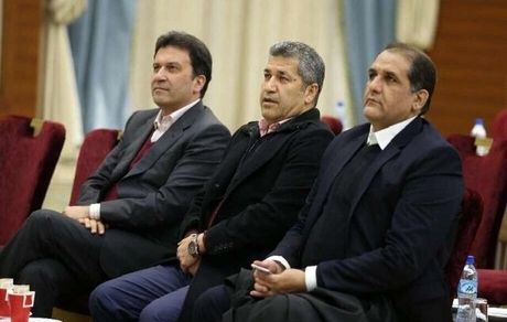 داستان یک ذی حساب/ وقتی مدیرعامل پرسپولیس قانون را نمی‌داند!