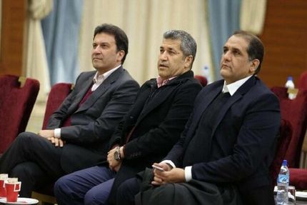 داستان یک ذی حساب/ وقتی مدیرعامل پرسپولیس قانون را نمی‌داند!
