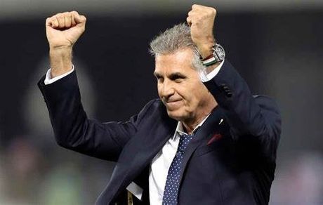 وزیر ورزش مصر خواستار بازگشت کی‌روش شد