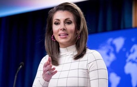 آمریکا: هرگز به برجام برنمی‌گردیم