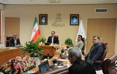 هشدار رئیس سازمان بازرسی به دستگاه‌های سهل انگار در اجرای قانون هوای پاک