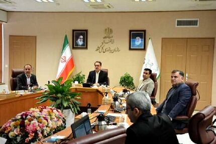 هشدار رئیس سازمان بازرسی به دستگاه‌های سهل انگار در اجرای قانون هوای پاک