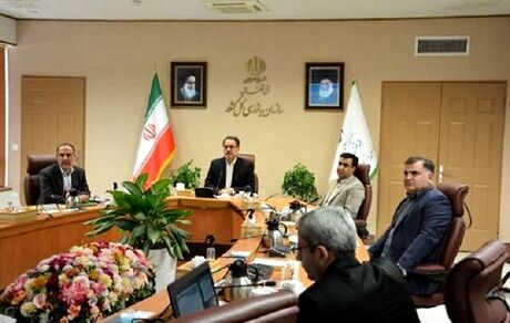 هشدار رئیس سازمان بازرسی به دستگاه‌های سهل انگار در اجرای قانون هوای پاک