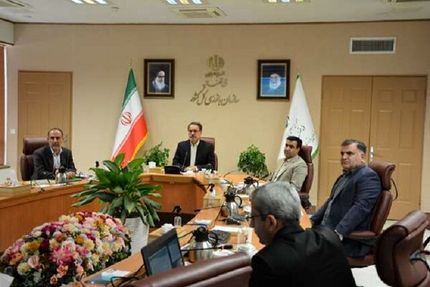 هشدار رئیس سازمان بازرسی به دستگاه‌های سهل انگار در اجرای قانون هوای پاک
