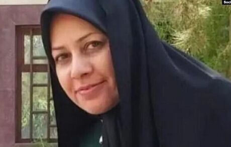 تکذیب اعتصاب غذای یک زندانی زن در زندان قرچک