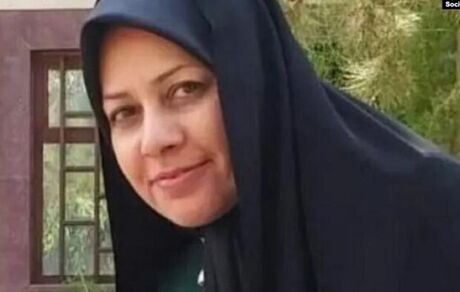 تکذیب اعتصاب غذای یک زندانی زن در زندان قرچک