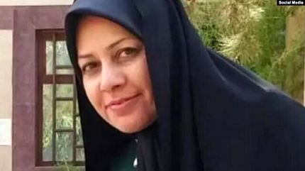تکذیب اعتصاب غذای یک زندانی زن در زندان قرچک