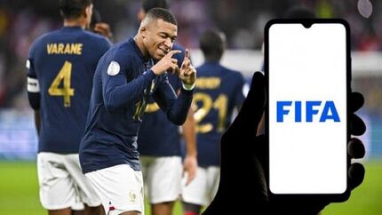 فناوری جدید فیفا برای جام جهانی قطر رونمایی شد