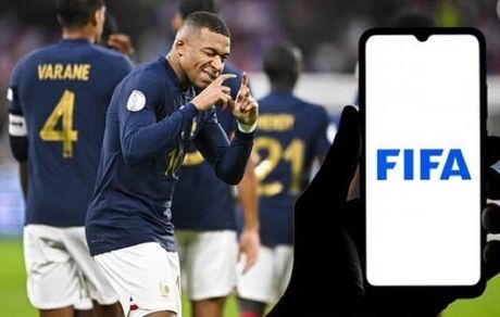 فناوری جدید فیفا برای جام جهانی قطر رونمایی شد
