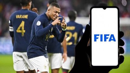 فناوری جدید فیفا برای جام جهانی قطر رونمایی شد