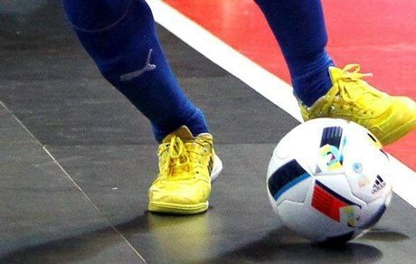 جام ملت‌های فوتسال آسیا قرعه کشی شد