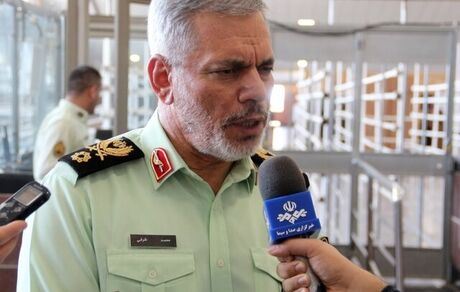 آمادگی جمهوری اسلامی برای تسهیل تردد زائران اربعین