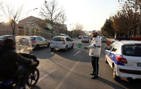 اعلام محدودیت‌های ترافیکی مراسم روز جهانی قدس در اصفهان 