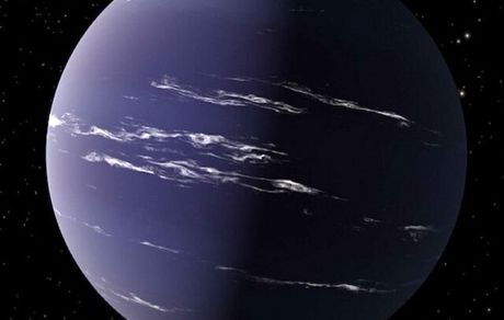 کشف سیاره‌ای عجیب که شباهت قابل توجهی به زمین دارد