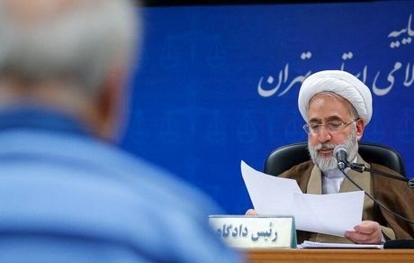 در سومین جلسه رسیدگی به اتهامات 9 متهم اقتصادی چه گذشت؟