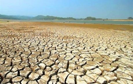  اصلاح مصوبه مقابله با پدیده خشکسالی گسترده در کشور