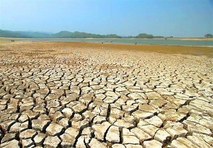  اصلاح مصوبه مقابله با پدیده خشکسالی گسترده در کشور