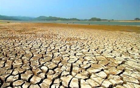  اصلاح مصوبه مقابله با پدیده خشکسالی گسترده در کشور
