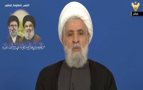 اعلام زمان مراسم تشییع سید حسن نصرالله و هاشم صفی الدین