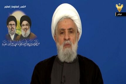 اعلام زمان مراسم تشییع سید حسن نصرالله و هاشم صفی الدین