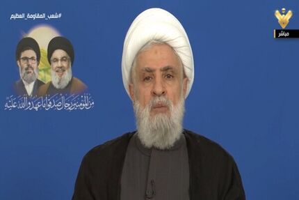 اعلام زمان مراسم تشییع سید حسن نصرالله و هاشم صفی الدین