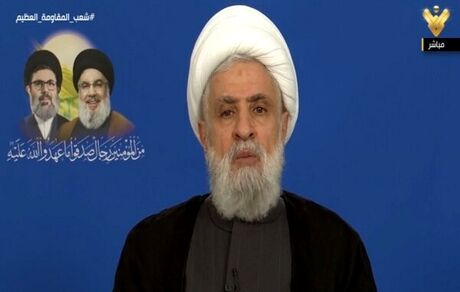 اعلام زمان مراسم تشییع سید حسن نصرالله و هاشم صفی الدین