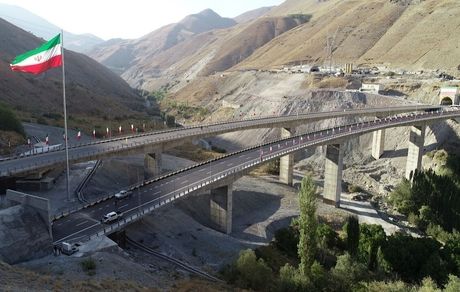 معافیت درآمد شرکت آزادراه تهران- شمال از مالیات بر ارزش افزوده