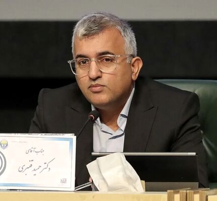 ادعای بازگشت خودکار تحریم‌ها را به رسمیت نمی‌شناسیم
