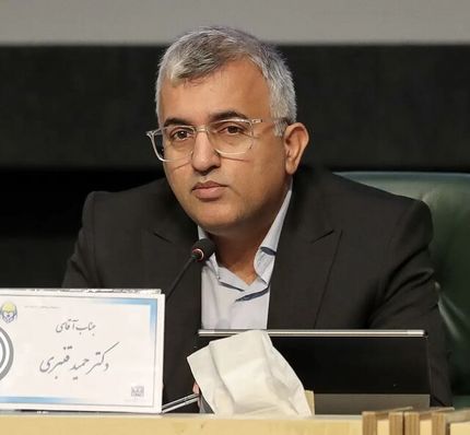 ادعای بازگشت خودکار تحریم‌ها را به رسمیت نمی‌شناسیم