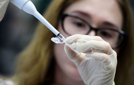 اولین واکسن کرونا ویژه حیوانات ثبت شد