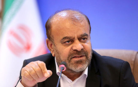 پیکر رستم قاسمی از چین به کشور بازگشت