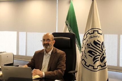 رئیس دانشگاه صنعتی شریف: از برخی فرزندانمان خواستیم که مدتی به دانشگاه نیایند/دانشگاه صنعتی شریف صرفا برای نمره نیست