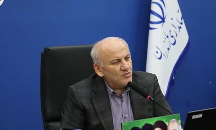 احداث نیروگاه ۲۵۰ مگاواتی در استان مازندران برنامه ریزی شد