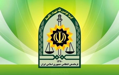 پلیس: دخالتی در بازداشت بازیگر سینما نداشتیم